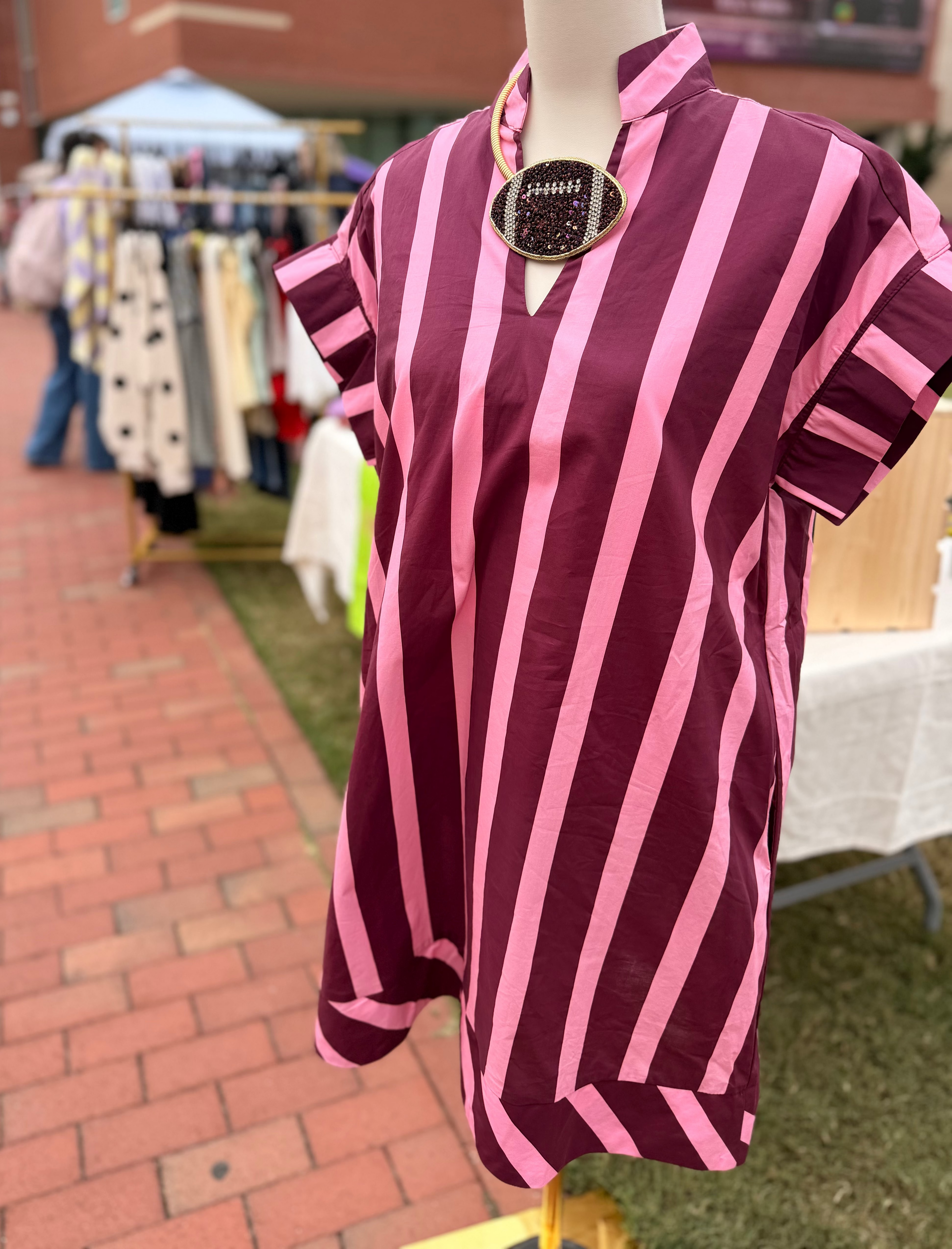 Cassidy Dress