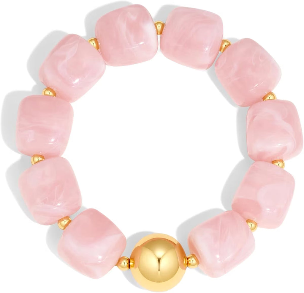 Hart Designs Beaded Bubble Bracelet