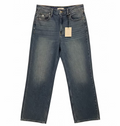 Zenana Straight Leg Jeans