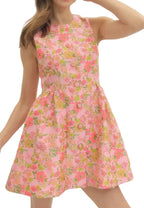 Garden Party Dress