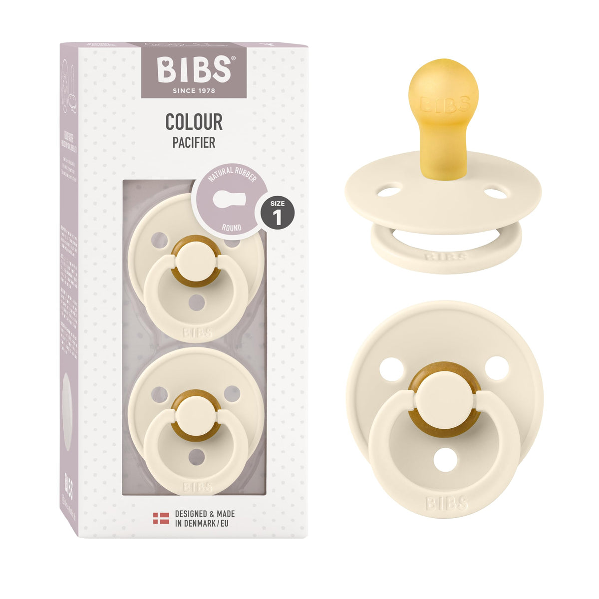 BIBS Brand Baby