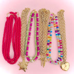 MADE BY MC Jewelry Co. Necklaces