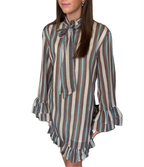 Sweet Talk Bow Dress
