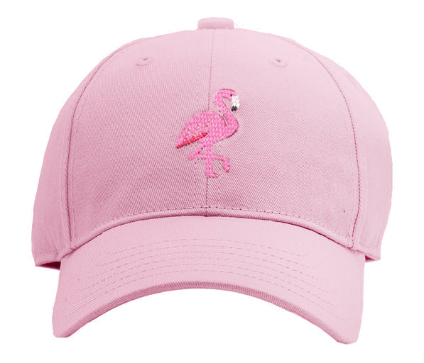 Harding Lane Needlepoint Kids Hat