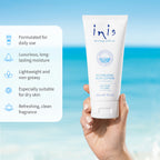 Inis Revitalising Body Lotion