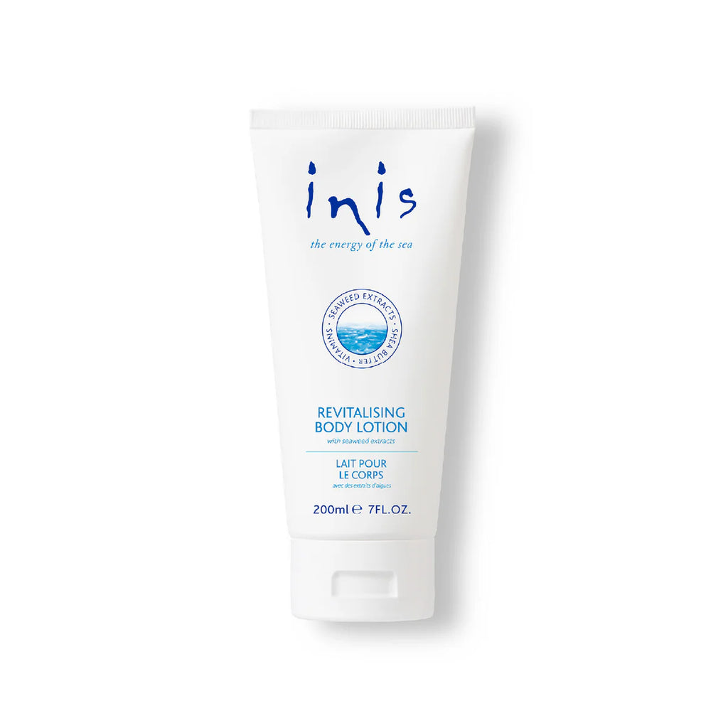 Inis Revitalising Body Lotion