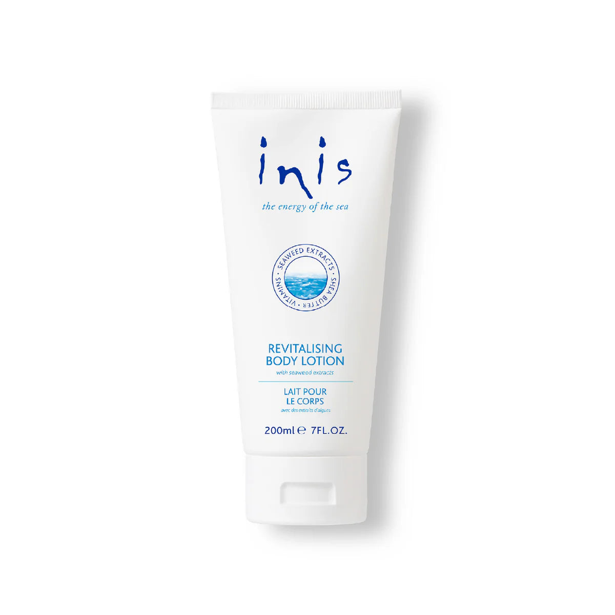 Inis Revitalising Body Lotion