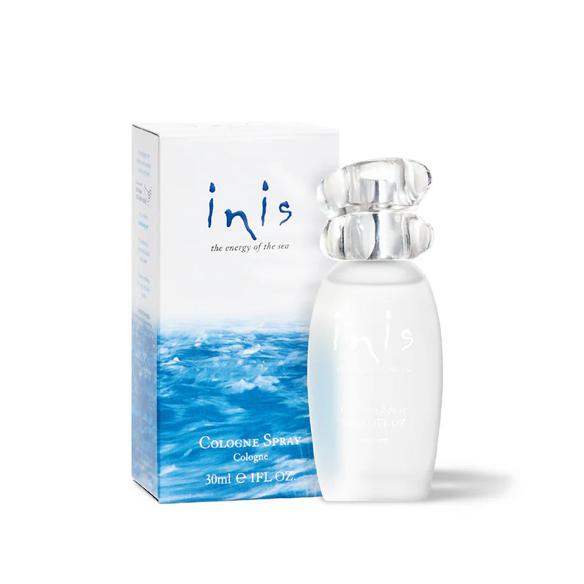 Inis Cologne Spray