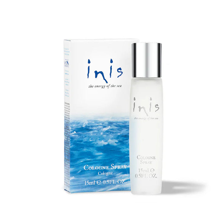 Inis Cologne Spray