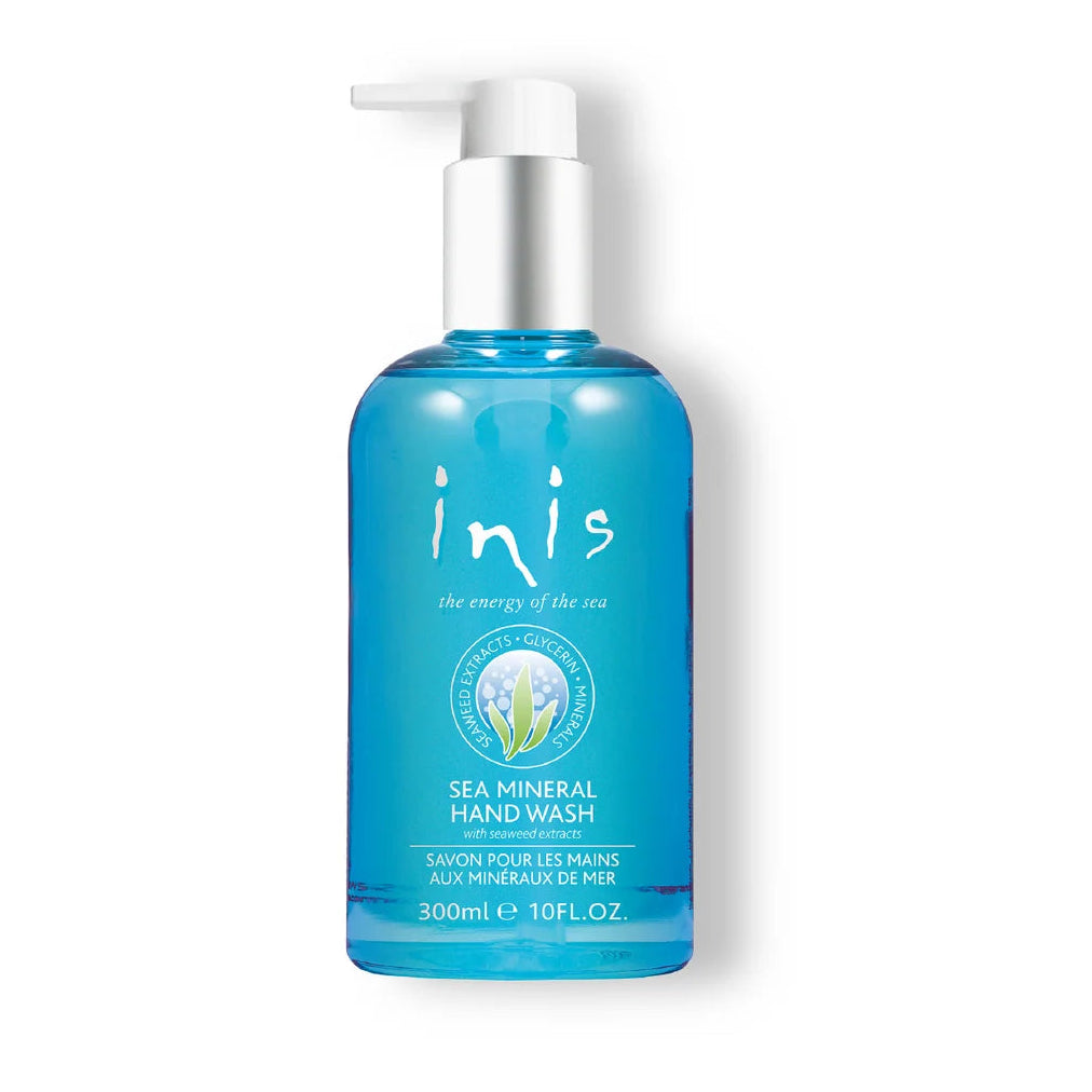 Inis Sea Mineral Hand Wash