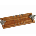 Bee Foodie Bites Tray