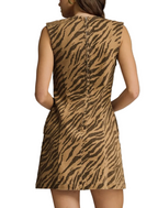 Wild Side Dress