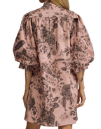 Antique Rose Dress