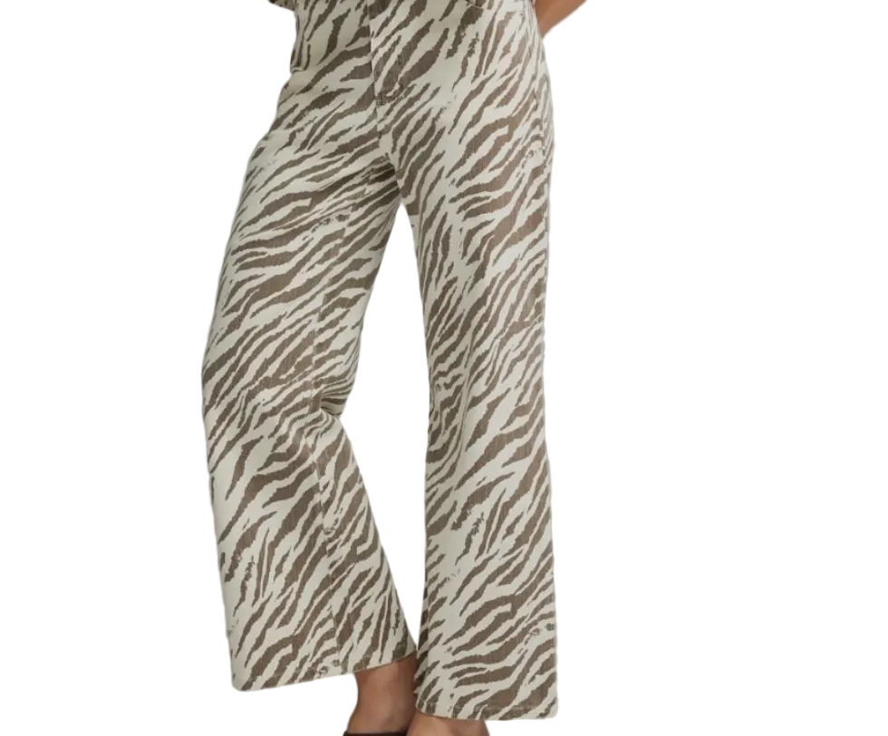 Wild Card Pants