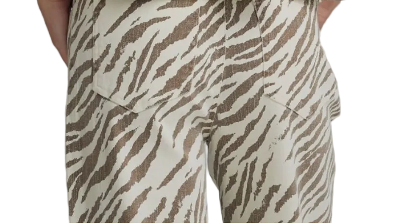 Wild Card Pants