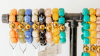 Hart Designs Beaded Bubble Bracelet