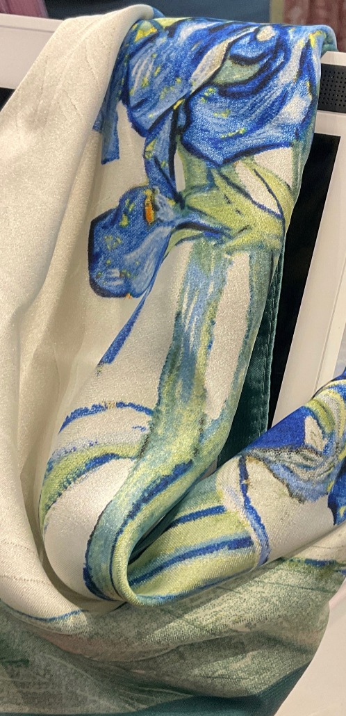 Hart Designs Scarf