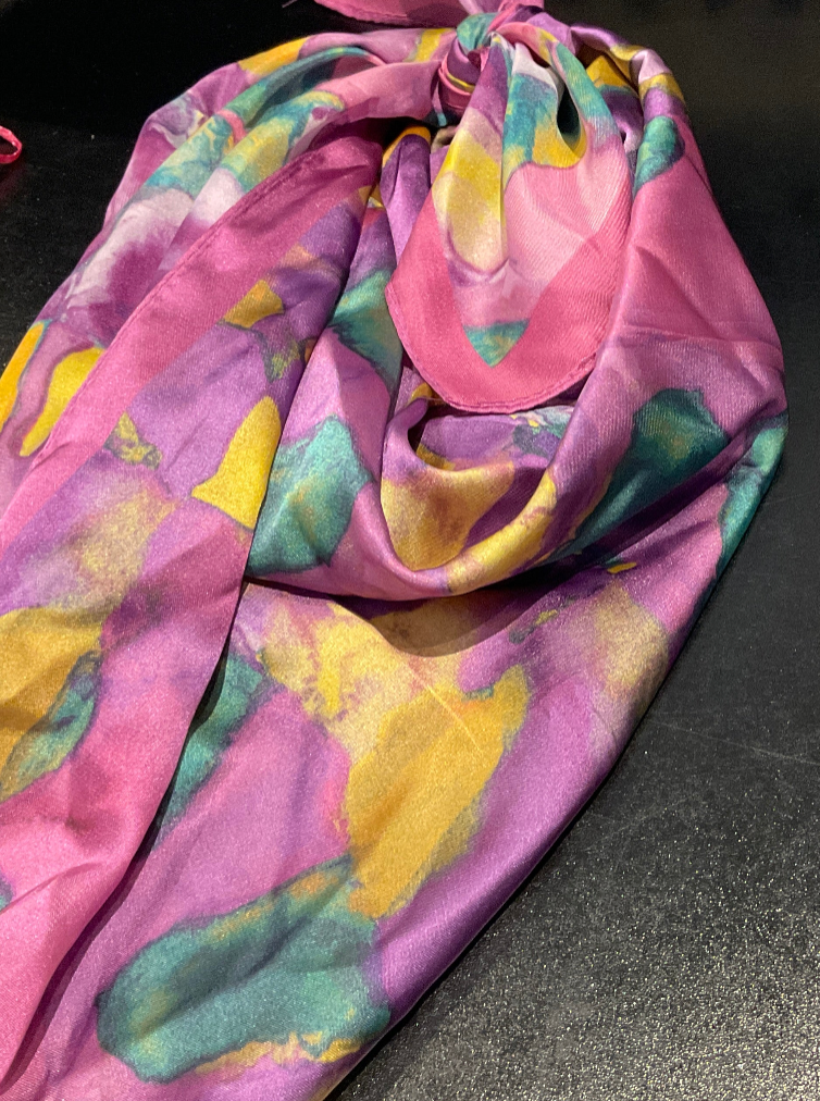 Hart Designs Scarf