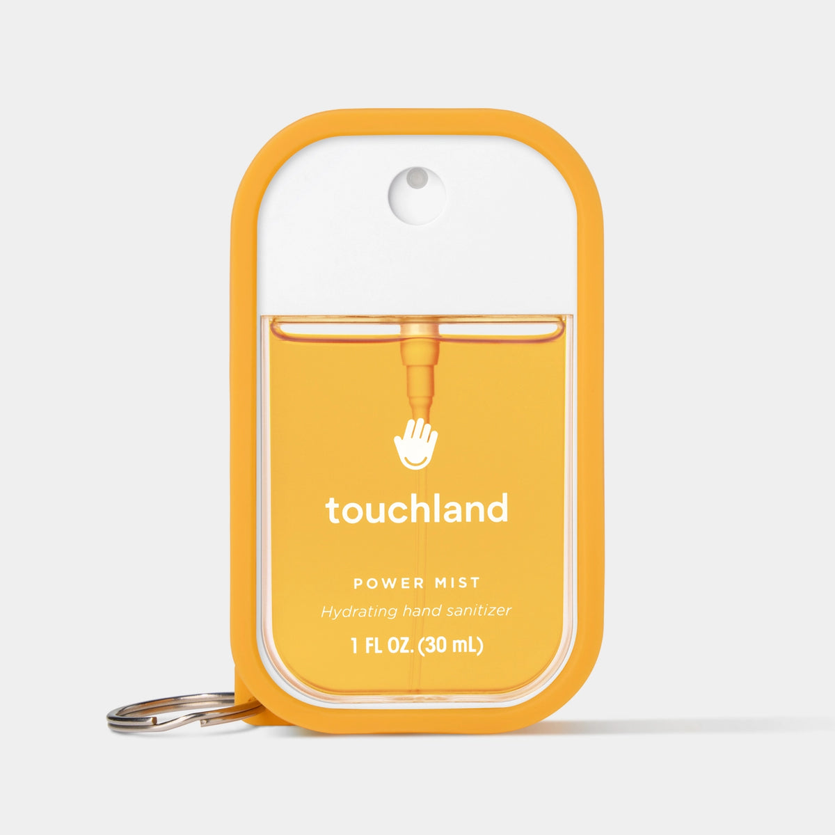Touchland Hand Sanitizer Mist Case