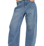 Easy Barrel Jeans