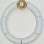Two Forty Two Everyday Tube Bracelet