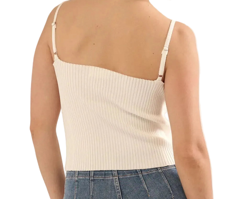Cleo Ribbed Cami