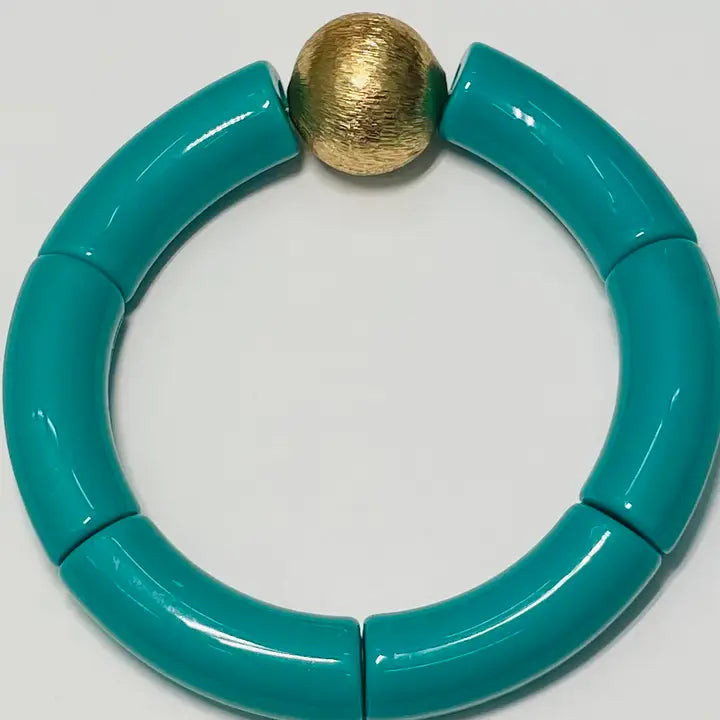 Two Forty Two Everyday Tube Bracelet