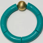 Two Forty Two Everyday Tube Bracelet