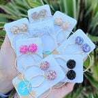 Taylor Shaye Designs Earrings