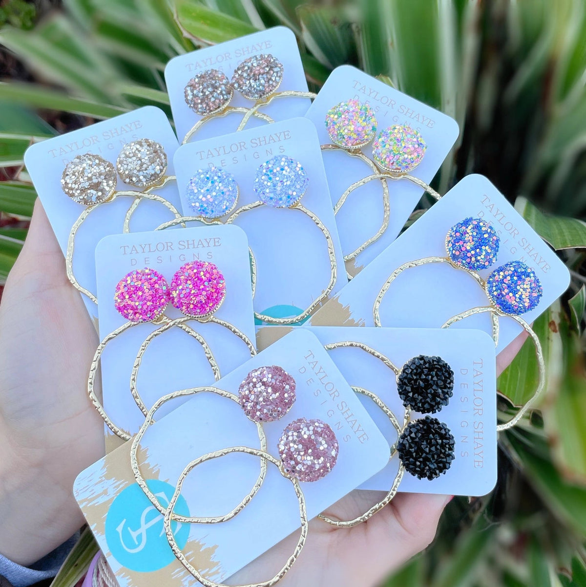 Taylor Shaye Designs Earrings