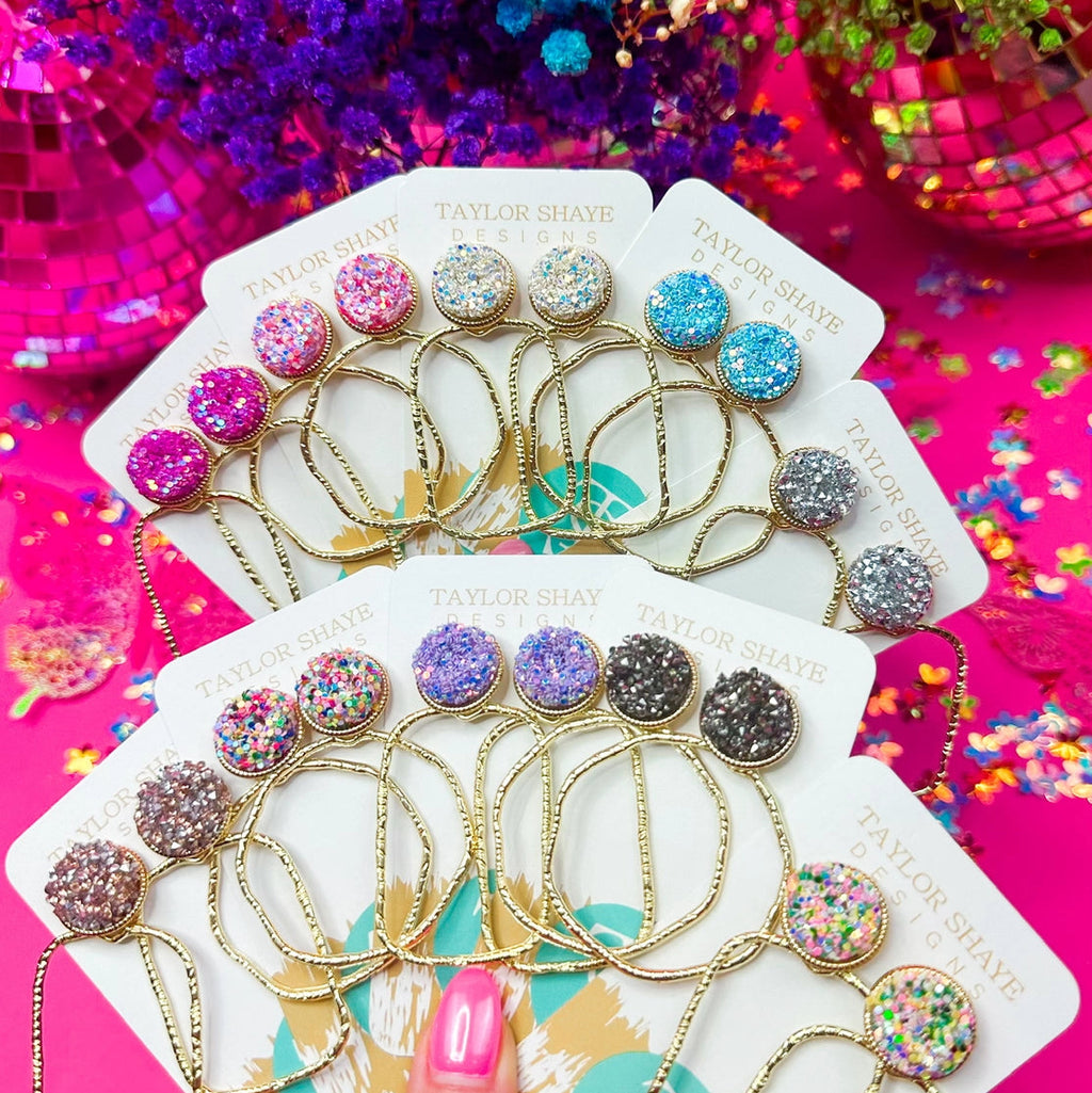 Taylor Shaye Designs Earrings