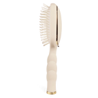 TELETIES Detangler Hair Brush For Medium Hair