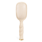 TELETIES Detangler Hair Brush For Medium Hair