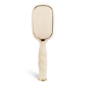 TELETIES Detangler Hair Brush For Medium Hair