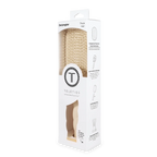 TELETIES Detangler Hair Brush For Thick Hair