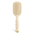 TELETIES Detangler Hair Brush For Thick Hair