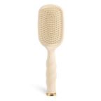 TELETIES Detangler Hair Brush For Thick Hair