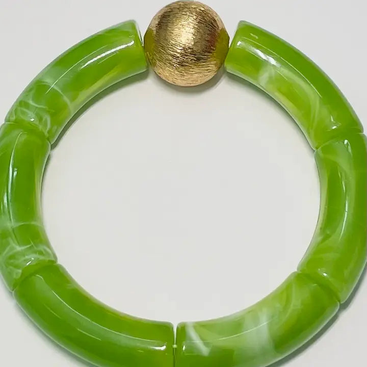 Two Forty Two Everyday Tube Bracelet