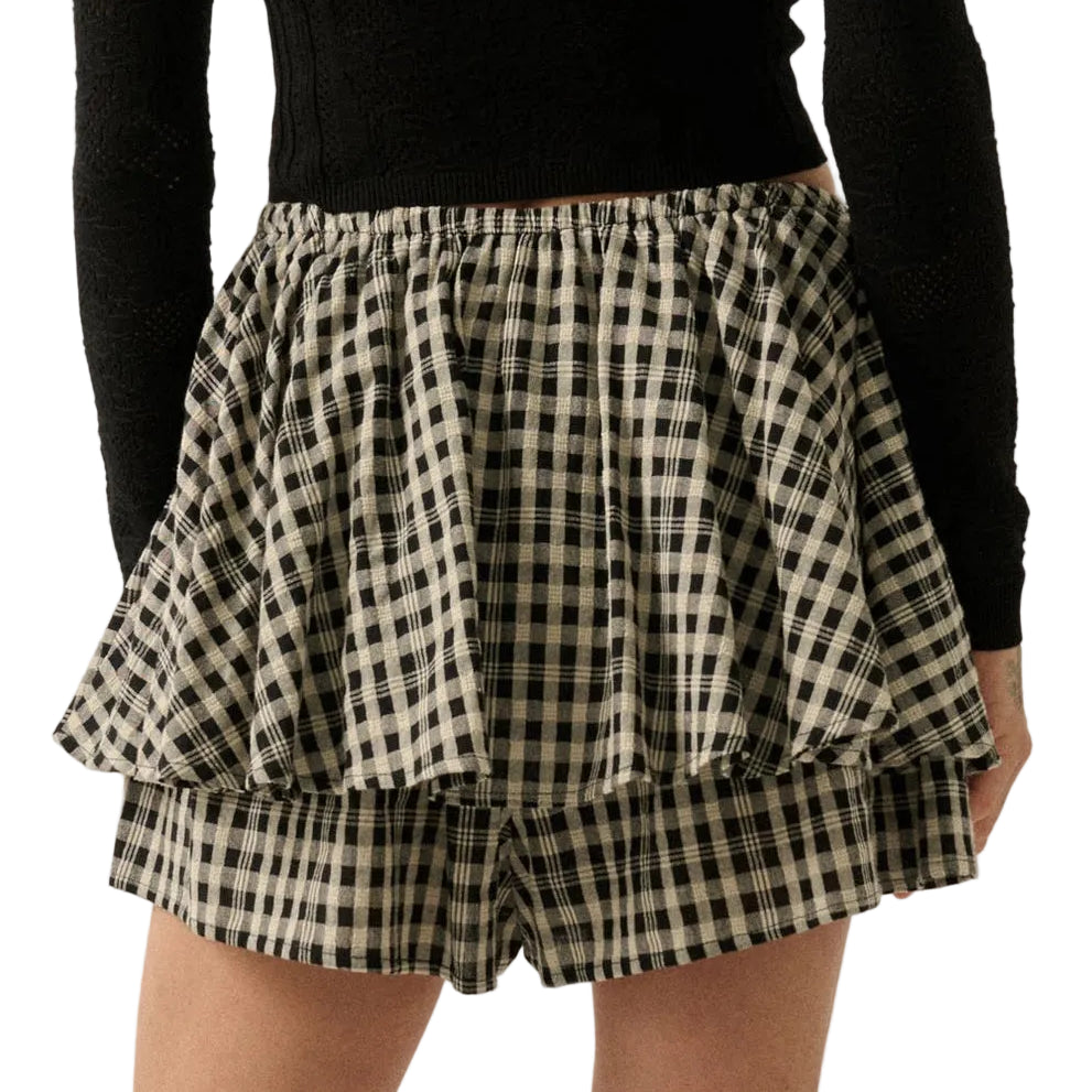 Harper Layered Skort