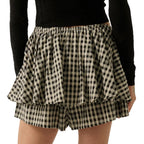 Harper Layered Skort