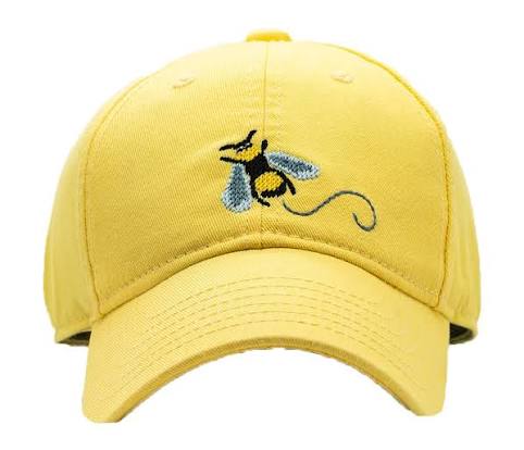 Harding Lane Needlepoint Kids Hat