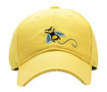 Harding Lane Needlepoint Kids Hat