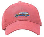 Harding Lane Needlepoint Kids Hat