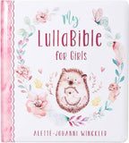 My LullaBible Bible Storybook
