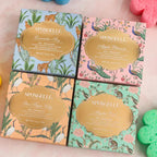 Spongellé Body Wash Infused Buffer Sponge