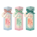 Studio Oh Sugar Scrub