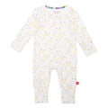 Magnetic Me Bicycle Baby Romper