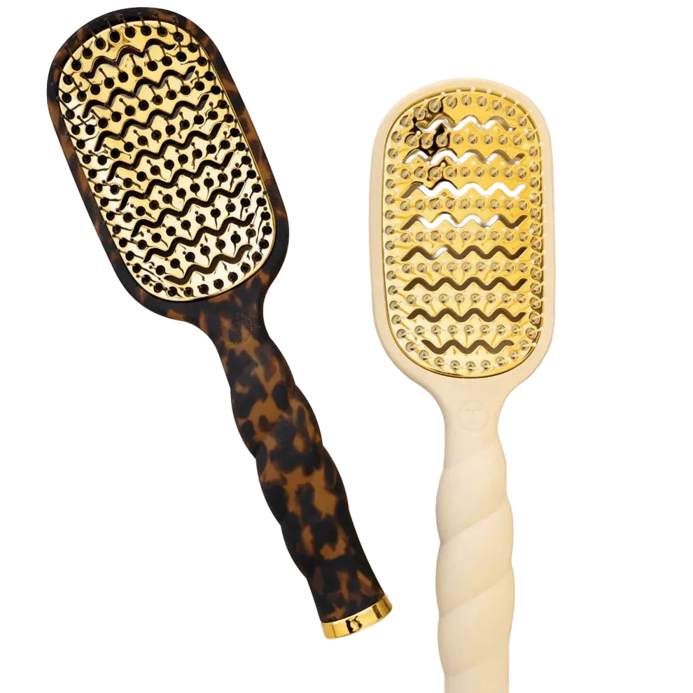 TELETIES Vented Hair Brush