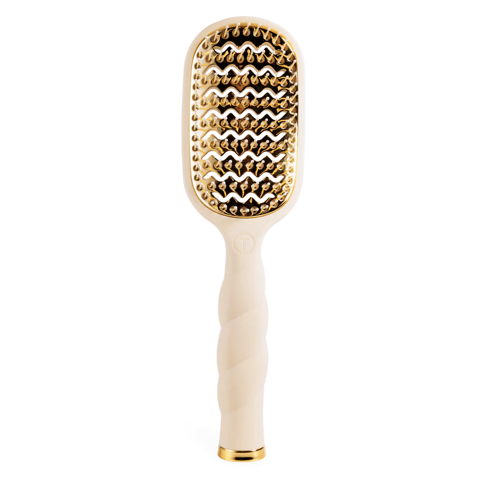 TELETIES Vented Hair Brush