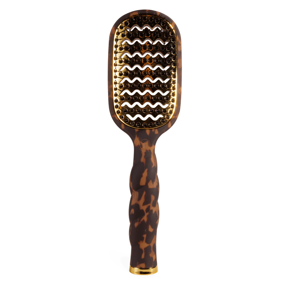 TELETIES Vented Hair Brush